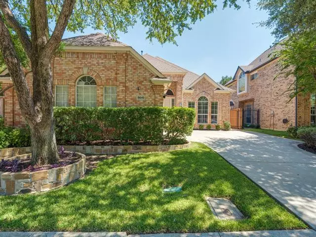 8640 Wellington Point Drive, Irving, TX 75063