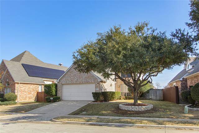 8528 Wellington Point Drive, Irving, TX 75063