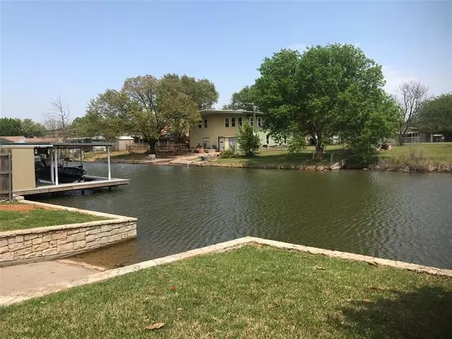 3409 Samoan Court, Granbury, TX 76048