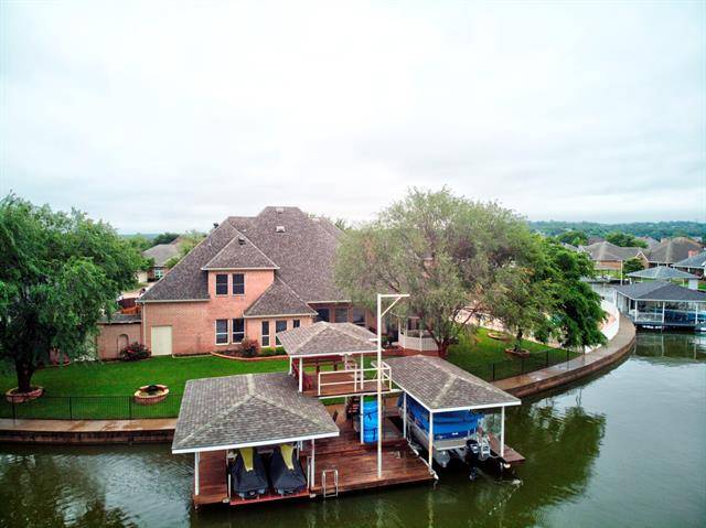 1102 Mallard Way, Granbury, TX 76048