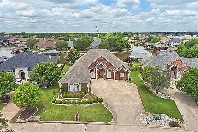 1210 Mallard Way, Granbury, TX 76048