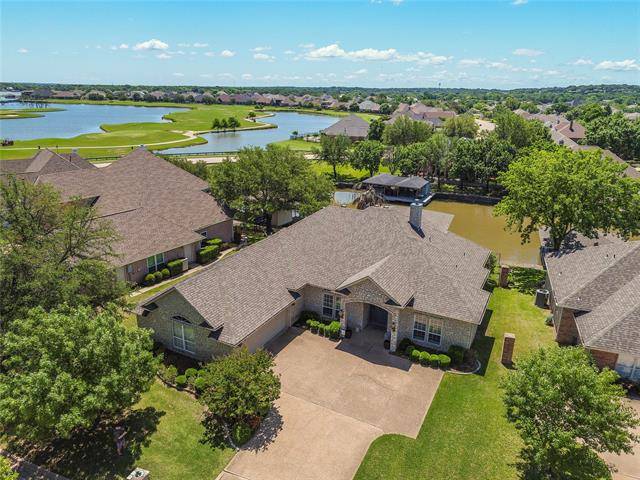 1209 Mallard Way, Granbury, TX 76048