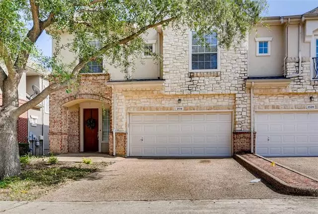 2516 Champagne Drive, Irving, TX 75038