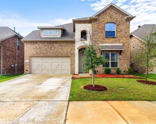 3704 Fossil Tree Lane, Fort Worth, TX 76244