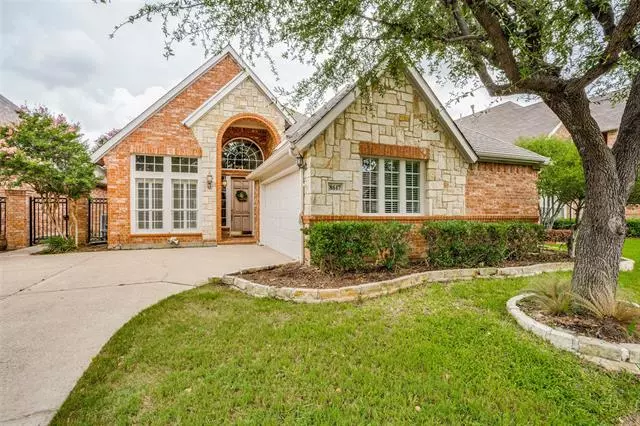 8617 Forest Glen Drive, Irving, TX 75063