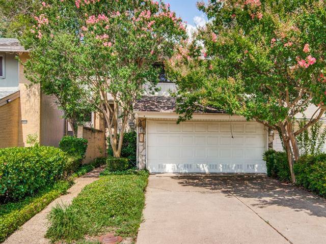 2973 Country Place Circle, Carrollton, TX 75006