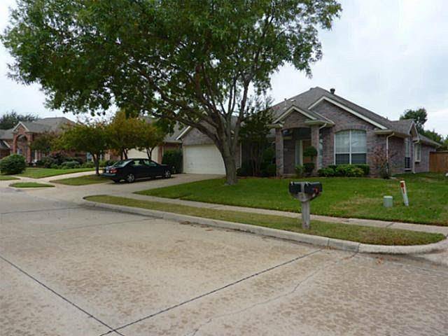 10005 White Lane, Irving, TX 75063