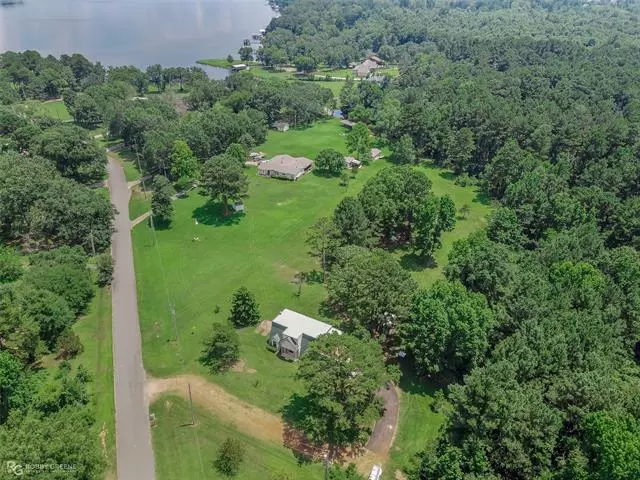 258 Twin Point Drive, Benton, LA 71006