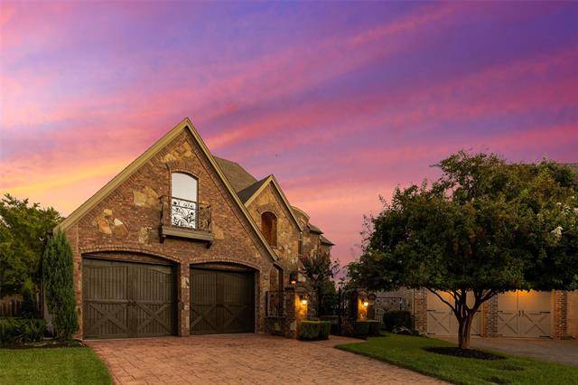 701 Arcady Lane, Colleyville, TX 76034