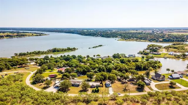 3203 Sunrise Court, Granbury, TX 76048