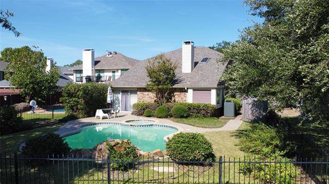 616 Dover Court, Coppell, TX 75019