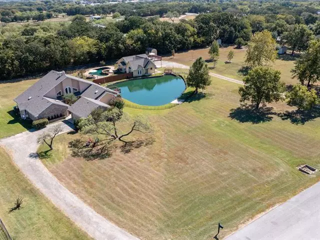 152 Whispering Trails Street, Argyle, TX 76226