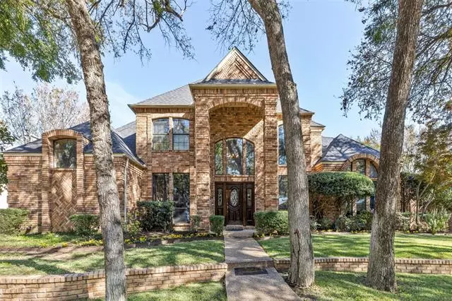 3509 Lake Tahoe Drive, Arlington, TX 76016