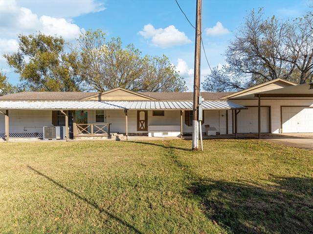 5405 Water View Drive, Granbury, TX 76048