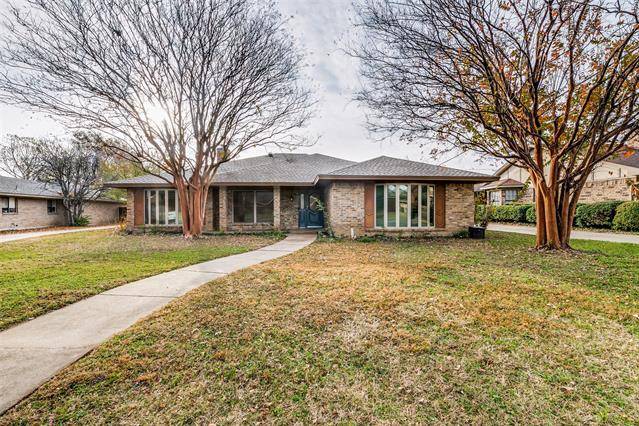 4209 Capilla Street, Fort Worth, TX 76133