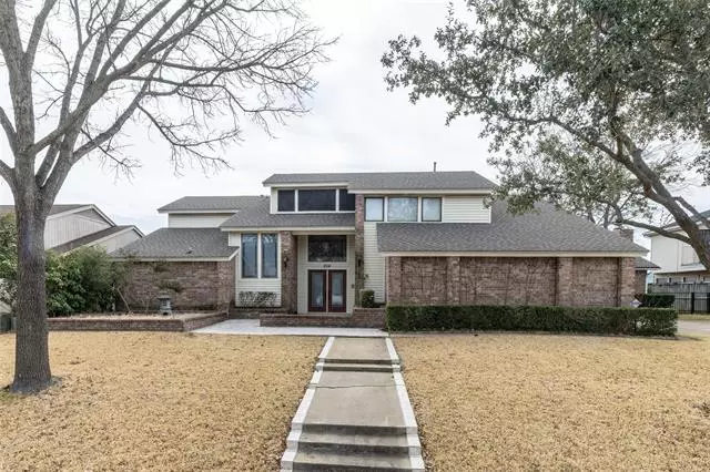 3114 Westwood Drive, Arlington, TX 76012