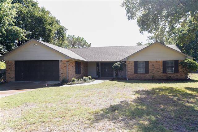 1403 Conejos Court, Granbury, TX 76048