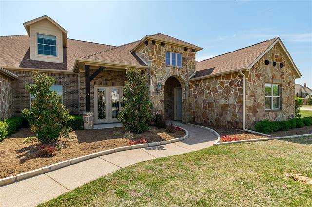 Fort Worth, TX 76179,12524 Lake Shore Court N