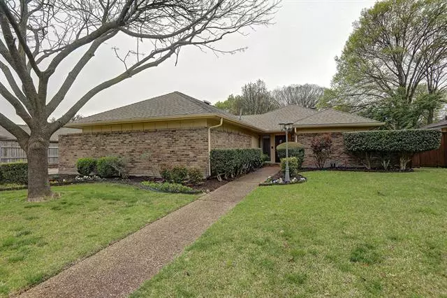 Plano, TX 75075,3632 Interlaken Drive