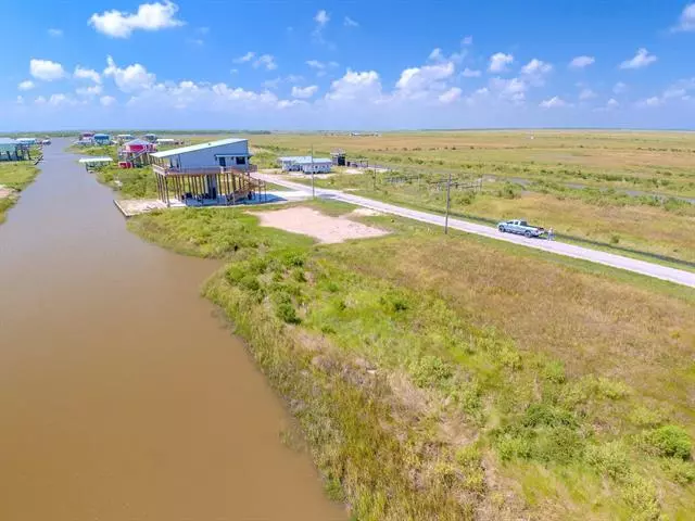 Gilchrist, TX 77617,Lot 351 Mabry