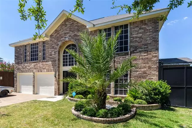 Irving, TX 75060,1809 Westshore Court