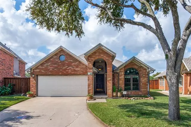 Irving, TX 75063,9401 Ruidosa Trail