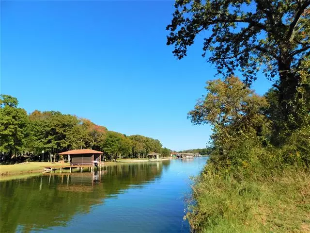 Corsicana, TX 75109,L 4 Tonkawa Trail