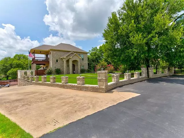 Granbury, TX 76048,2117 N Rough Creek Court