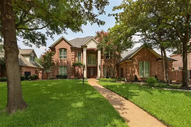 Colleyville, TX 76034,2902 Cottonwood Lane