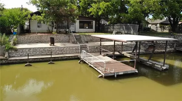 Granbury, TX 76048,5423 Water View Drive