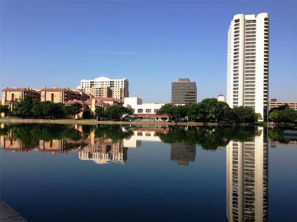 330 Las Colinas Boulevard E #718, Irving, TX 75039