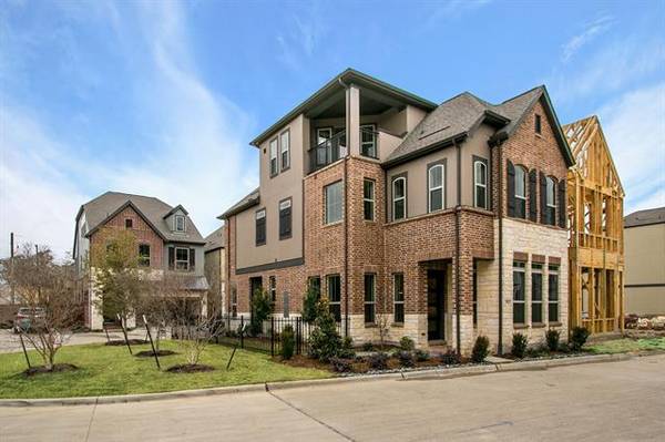 7012 Mistflower Lane, Dallas, TX 75231