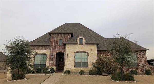 6012 Thurmond Sail Court, Fort Worth, TX 76179