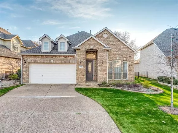 Irving, TX 75063,7712 Lakecrest Circle