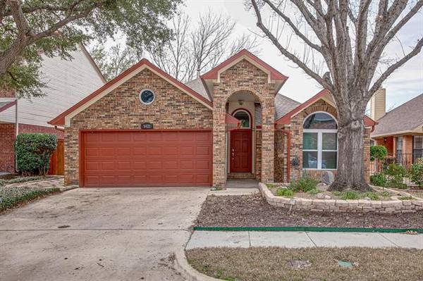 9421 Ruidosa Trail, Irving, TX 75063