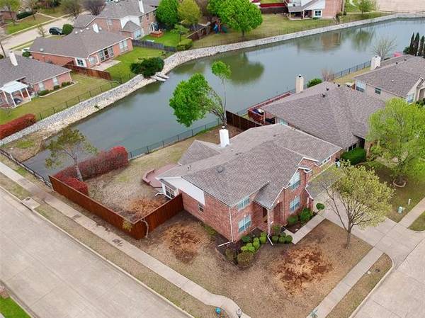 6696 Waterbury Drive, Frisco, TX 75035