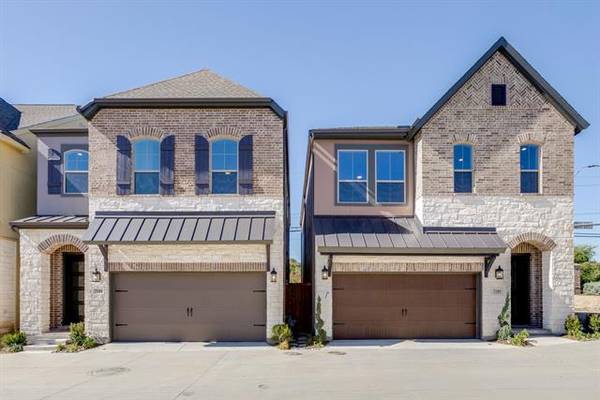 7181 Mistflower Lane, Dallas, TX 75231