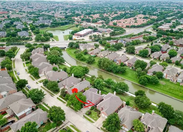 Irving, TX 75063,409 Waterside Drive