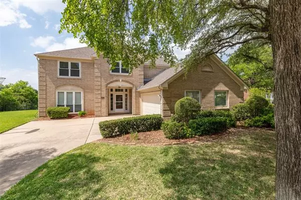 Arlington, TX 76012,3005 Waterway Court