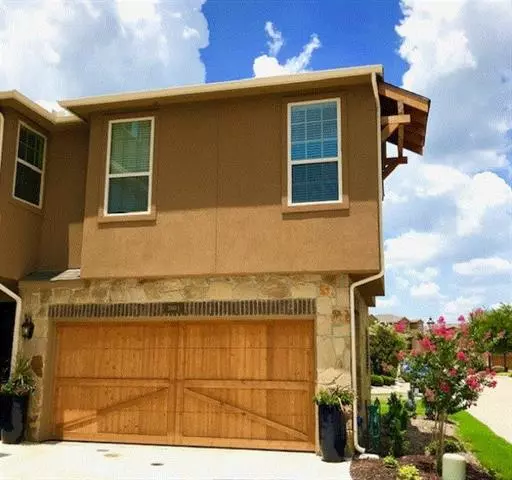 Grand Prairie, TX 75054,2640 Villa Di Lago #1