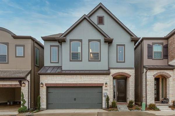 7173 Mistflower Lane, Dallas, TX 75231