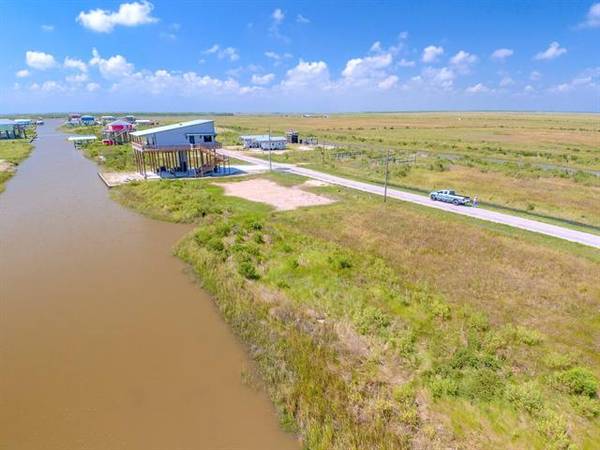 Lot 350 Mabry, Gilchrist, TX 77617