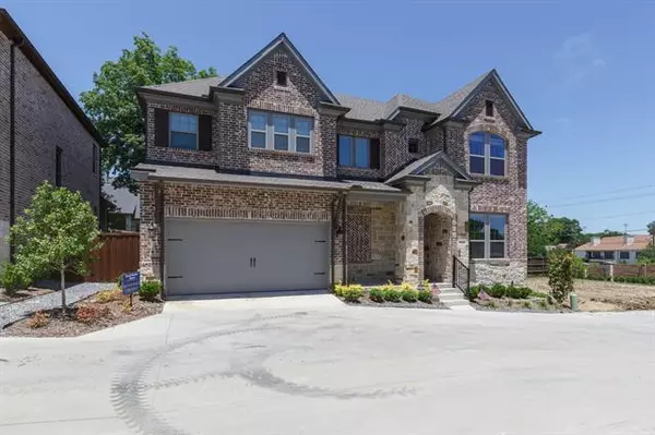 Dallas, TX 75288,8010 Emerald Rock Drive