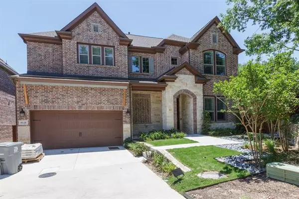 Dallas, TX 75288,8010 Emerald Rock Drive