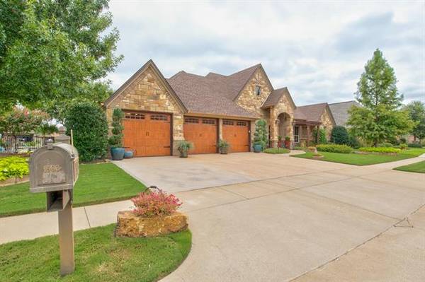 1503 Chelsea Bay Court, Granbury, TX 76048