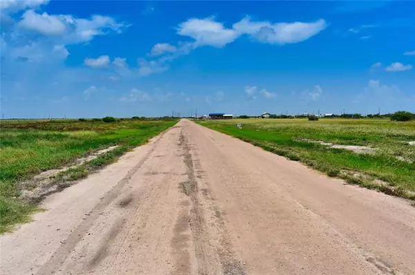 No City, TX 77465,TBD Ladyfish Road