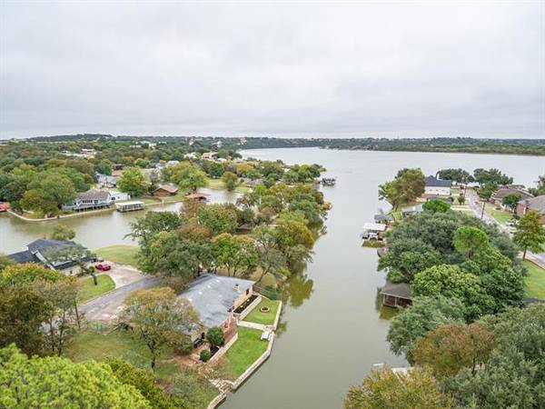 609 Casas Del Norte Court, Granbury, TX 76049