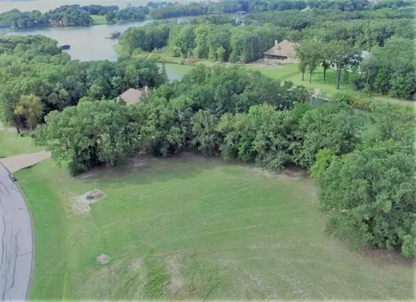 Lot 399 Club House Drive, Corsicana, TX 75109