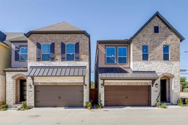 7189 Mistflower Lane, Dallas, TX 75231