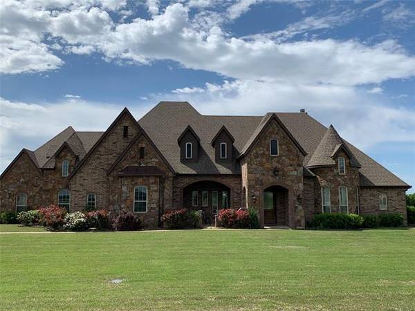 623 Calm Water Cove, Princeton, TX 75407